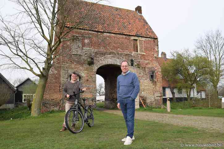 Toerisme Meetjesland zet streek al 50 jaar op de kaart en werkt verder aan extra belevenissen: “Torens openstellen om heel de streek te zien en wandelpad over Boerenkreek”