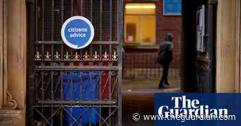 'One day I eat, one day I don't': Bolton grapples with cost of living crisis - The Guardian