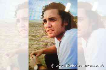 Bolton: Police need your help to find a missing 35-year-old - The Bolton News