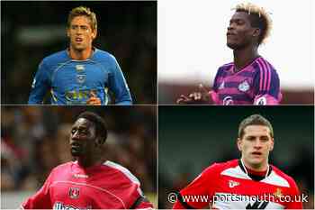 The staggering record transfer fees in today's market of Portsmouth, Sunderland, Bolton Wanderers, Wigan Athletic, Ipswich Town & Co - Portsmouth News