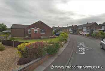 Bolton next of kin appeal for elderly woman - The Bolton News