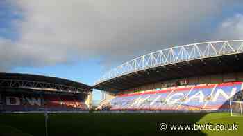 Derby game: Supporter Advice - News - Bolton Wanderers