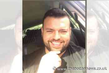 Bolton: Inquest into death of 31-year-old who took own life - The Bolton News