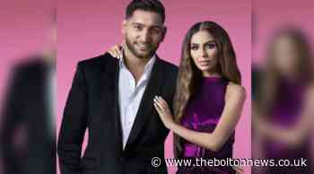 Wife of Amir Khan teases return of Meet The Khans: Big in Bolton - The Bolton News