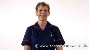 Bolton nurse helps implement national training tool - The Bolton News