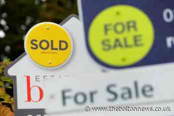 Bolton homes at least affordable for 20 years - The Bolton News