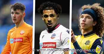 Chances of Manchester City & Fulham loanees making Bolton Wanderers transfer returns assessed - Manchester Evening News