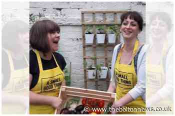 Bolton's A Small Good Thing to focus on Smithills Collective - The Bolton News