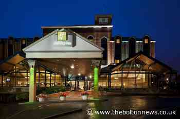Holiday Inn’s £1.5m facelift boosts business - The Bolton News
