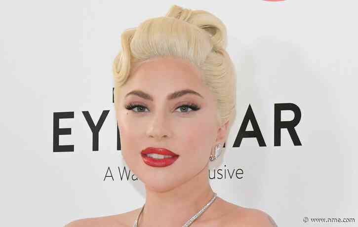 Lady Gaga set to perform live at the Grammys this weekend