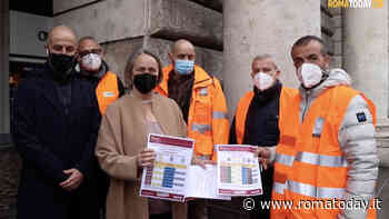 VIDEO | All'Esquilino la differenziata parla tre lingue