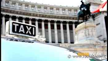 Sbloccati i rimborsi ai tassisti per i buoni viaggio