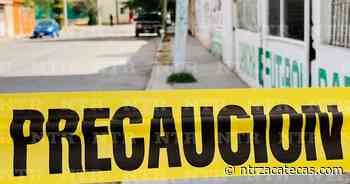 Asesinan a hombre y hieren a otro en Fresnillo - NTR Zacatecas .com