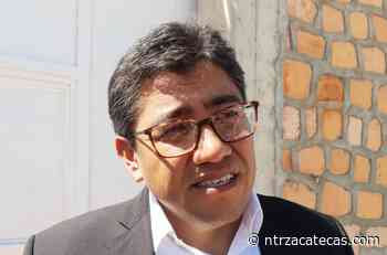 Continúan recortes en Ayuntamiento de Fresnillo - NTR Zacatecas .com