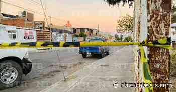 En Fresnillo, matan a joven en colonia Emiliano Zapata - NTR Zacatecas .com