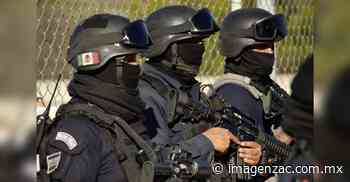 Equiparán a la DSP de Fresnillo con uniformes - Imagen de Zacatecas, el periódico de los zacatecanos
