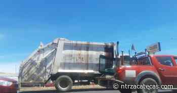 Rebasados, servicios públicos en Fresnillo - NTR Zacatecas .com