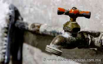 Implementarán programa de tandeo en Fresnillo, Zacatecas - El Sol de Zacatecas