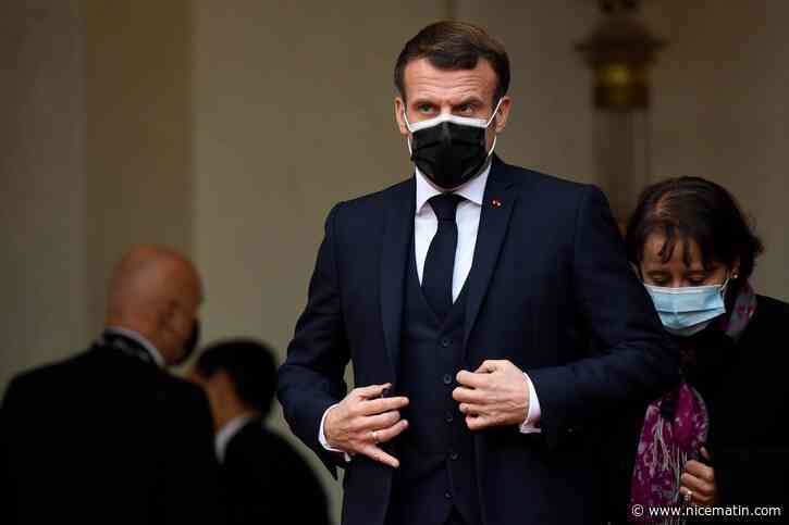 Guerre en Ukraine: Emmanuel Macron répète à Volodymyr Zelensky "sa détermination à œuvrer à un cessez-le-feu permettant les évacuations" à Marioupol