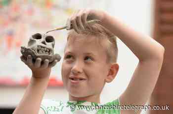 Blackburn and Darwen holiday clubs on offer over Easter