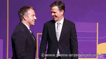 WM-Auslosung jetzt im Live-Ticker: Hammer-Gruppe oder Glücks-Los für Deutschland?