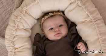 Webshop voor baby- en kindermode lanceert vierde handgemaakte collectie - Het Laatste Nieuws