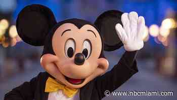 Character Greetings Returning to Disney World Later This Month