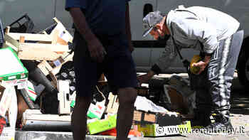 Caritas, ecco il nuovo report sulla povertà: il 14% dei romani è a rischio