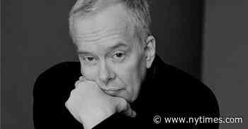 Ted Mooney, Author of Inventive Novels, Is Dead at 70