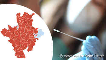 „Ein schwerer Fehler“ - Experte entgeistert über Aus für Maskenpflicht in Hotspot-Region