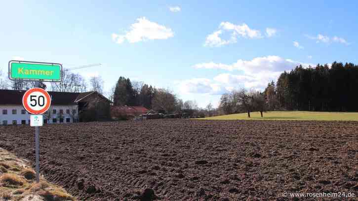 Wärmeversorgung zu ökologisch? Amerangs Projekt „Ortsteil Kammer“ ist seiner Zeit voraus