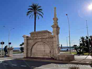 La ville de Menton prend 9 mesures pour lutter contre la sécheresse