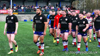 Players in good spirits ahead of Hunslet trip - Oldham RLFC
