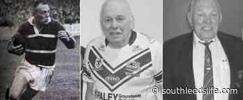 Hunslet to honour the great Geoff Gunney at Oldham fixture - South Leeds Life