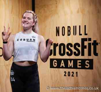 Charlotte is ready to make waves in rowing - The Oldham Times