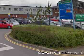 The most annoying car parks in Oldham according to readers - The Oldham Times