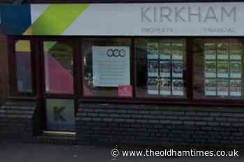 Oldham has ‘lowest housing stock levels ever’ says estate agent - The Oldham Times