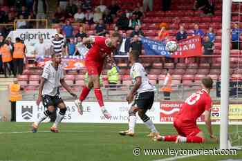 Match Preview : Oldham Athletic (A) - Leyton Orient FC