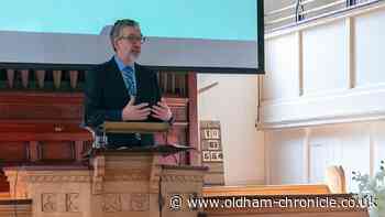 Plans to boost job prospects and transform struggling town's economy unveiled - Oldham Chronicle