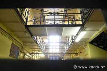 Overbevolking: gevangenissen van Dendermonde en Sint-Gillis blijven langer open - Knack.be