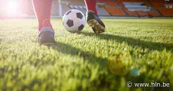 KV Sint-Gillis organiseert stage voor jonge voetballertjes tijdens paasvakantie - Het Laatste Nieuws