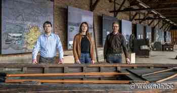 Scheepswerven Baasrode openen toeristisch seizoen met nieuwe expo rond eeuwenoude scheepsbouw - Het Laatste Nieuws