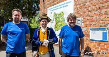 Nijverig Baasrode in de kijker tijdens historische wandeling - Het Laatste Nieuws