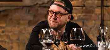 Kitchen Impossible: Max Strohe im Portrait