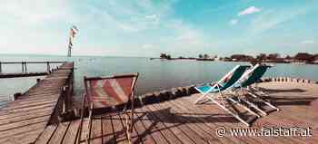 Großes »See Opening« am Neusiedler See