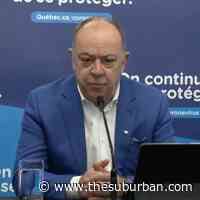 Dubé indicates reconsideration of shelved Dawson College project - The Suburban Newspaper