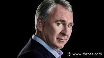Billionaire Trader Ken Griffin Navigates A Flock Of Black Swans - Forbes