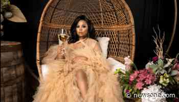 NASA Engineer Rada Griffin Becomes Alabama’s First Certified Black Woman Winemaker - NewsOne