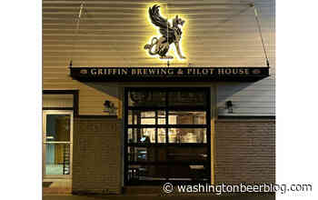 Griffin Brewing now open in downtown Enumclaw - Washington Beer Blog