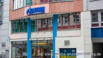 Ukraine News: Gazprom gibt überraschend deutsche Tochter auf